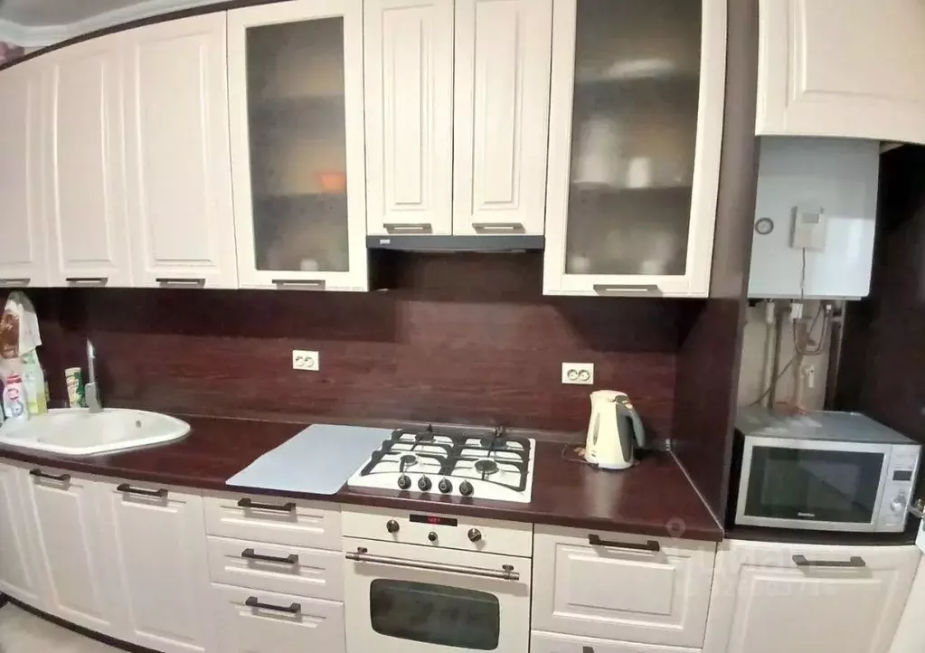 1-к кв. Ставропольский край, Михайловск Шпаковский район, ул. Ленина, ... - Фото 1