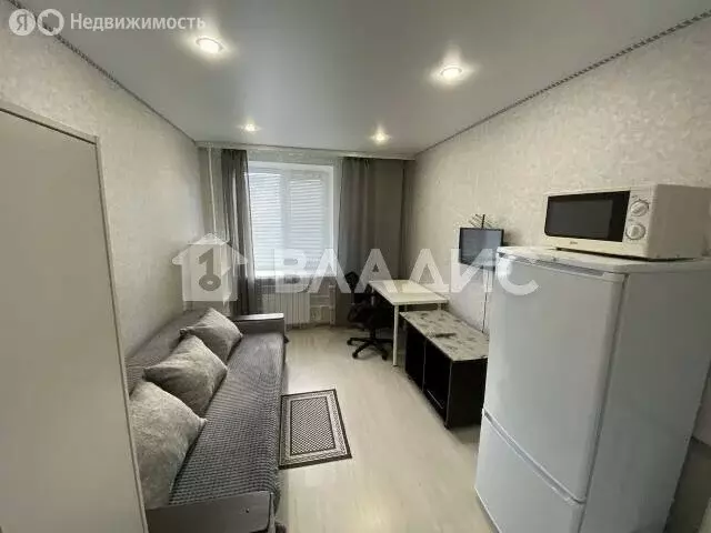 1к в -комнатной квартире (12.2 м) - Фото 0