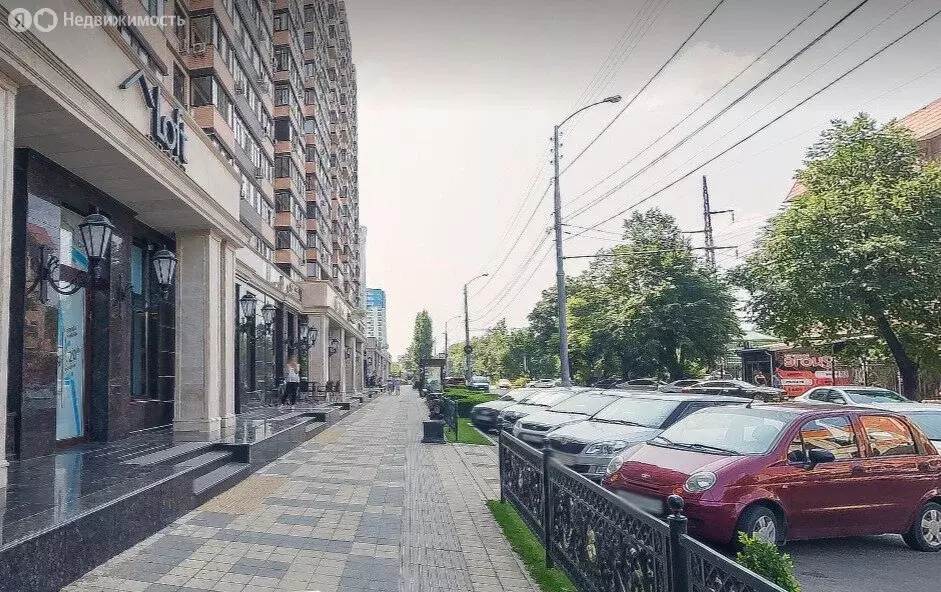 Помещение свободного назначения (88.3 м) - Фото 1