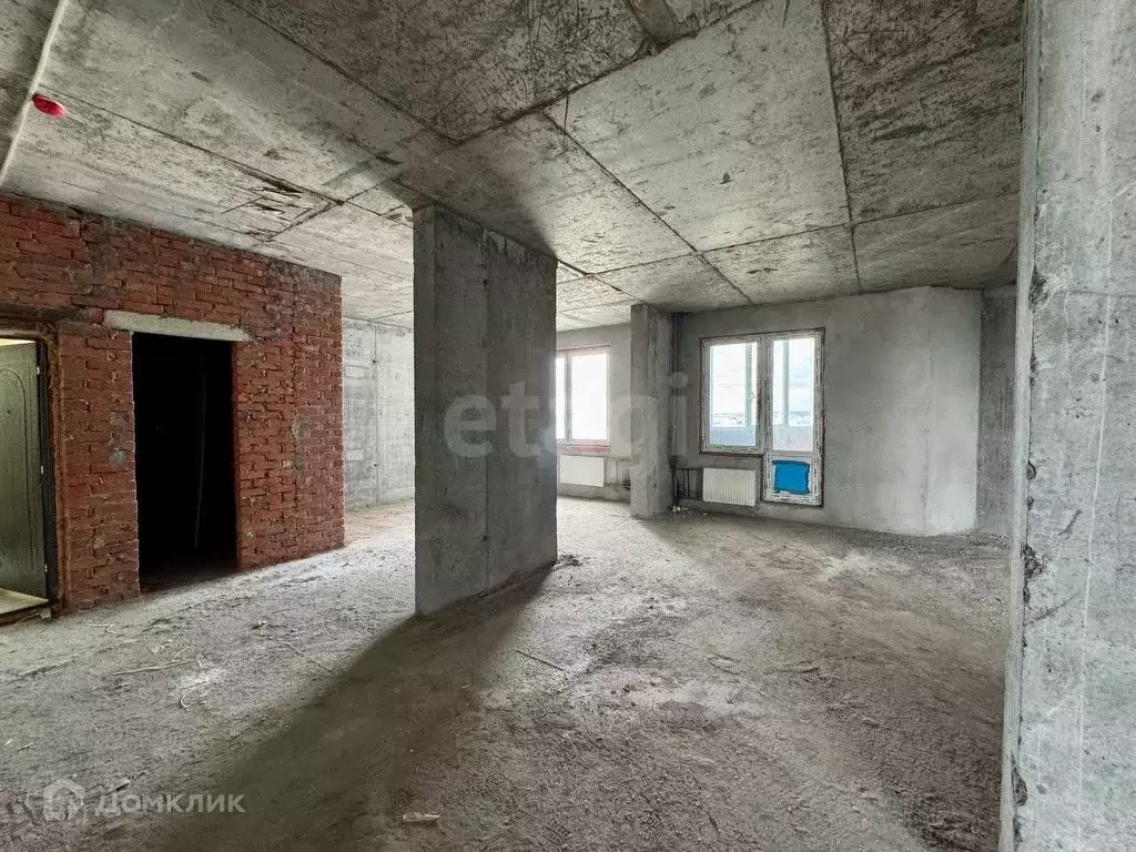Продаётся 4-к квартира, 118 м - Фото 0