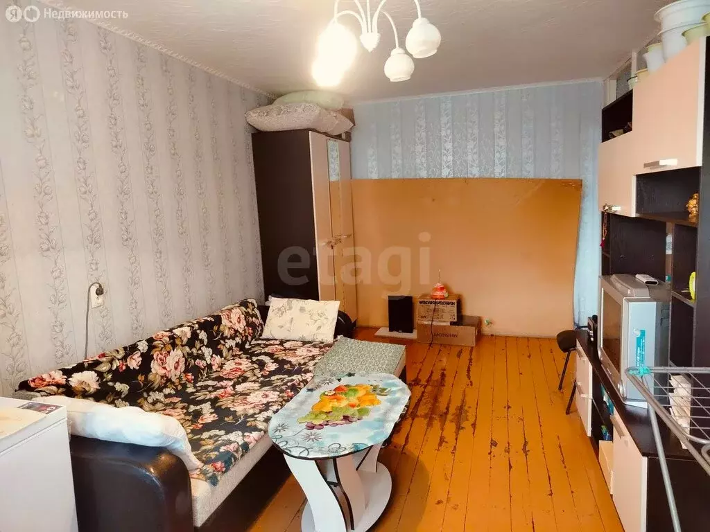 2-комнатная квартира: Салават, улица Островского, 43 (43.9 м) - Фото 2