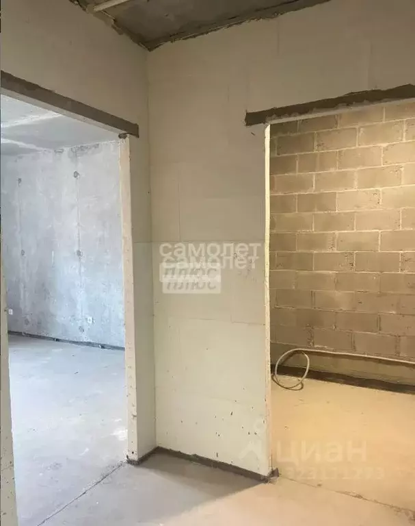 3-к кв. Омская область, Омск Волгоградская ул., 51/1 (79.2 м) - Фото 1