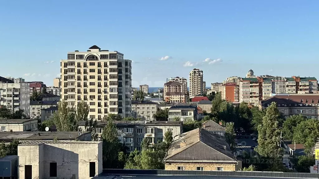 3-к кв. Дагестан, Махачкала ул. Ирчи Казака, 53Гк4 (135.0 м) - Фото 1