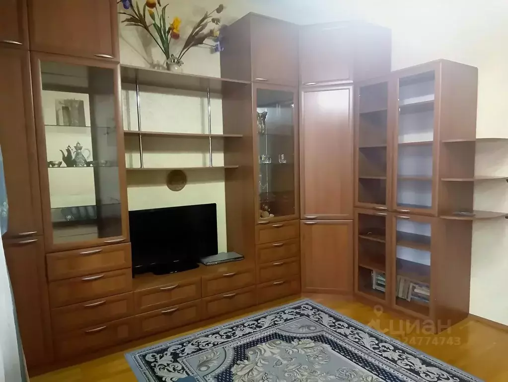 3-к кв. Ростовская область, Ростов-на-Дону Советская ул., 59 (70.0 м) - Фото 2