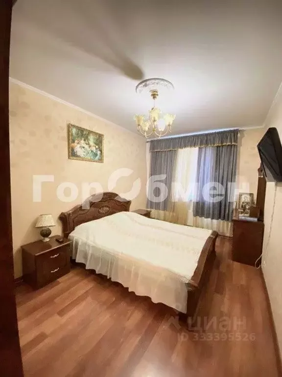 2-к кв. Москва Святоозерская ул., 8 (63.0 м) - Фото 1