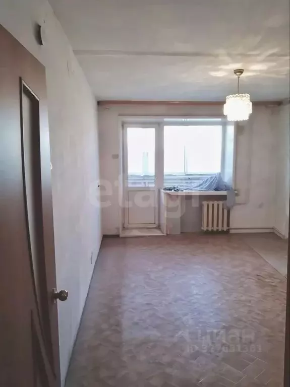 2-к кв. Амурская область, Прогресс пгт Юбилейная ул., 2 (46.7 м) - Фото 1