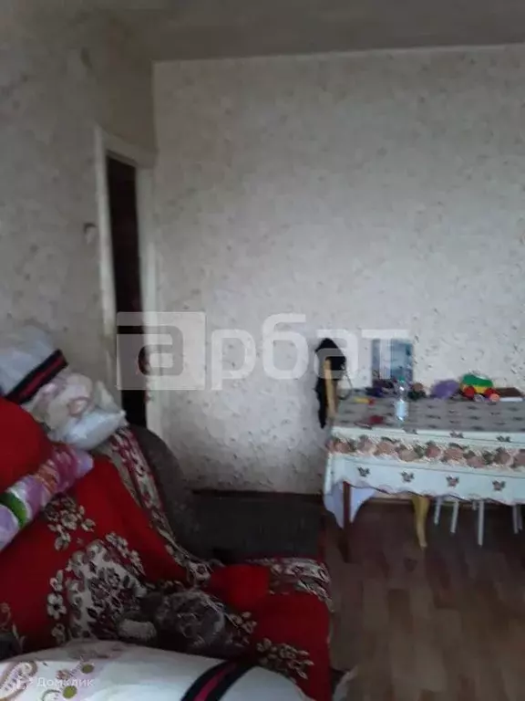 Продаётся 2-к квартира, 47.8 м - Фото 1