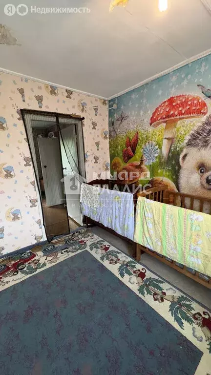 Дом в Омск, посёлок Армейский, Южная улица, 7 (69.9 м) - Фото 1