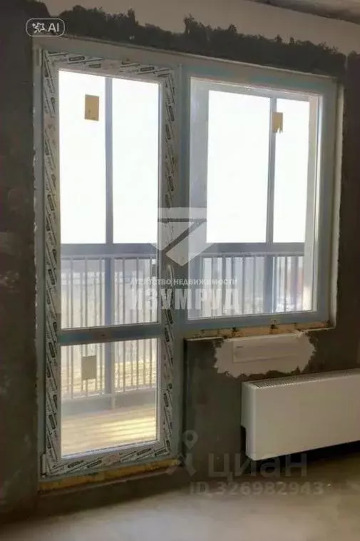 Студия Кемеровская область, Кемерово Космическая ул., 4Б (26.0 м) - Фото 1