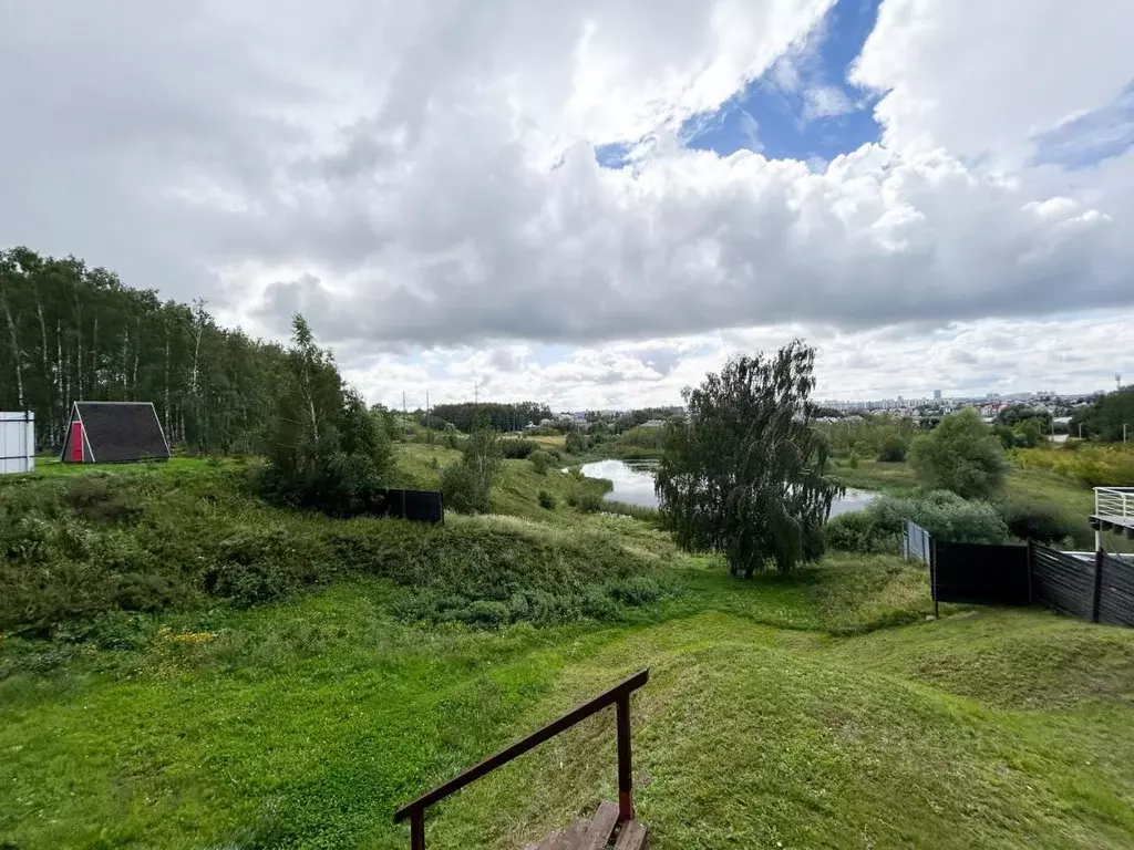 Дом в Татарстан, Казань Константиновка жилмассив, ул. Дачная, 10Б (169 ... - Фото 2