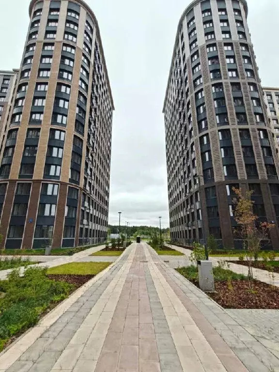 Продается 3-комнатная квартира - Фото 2