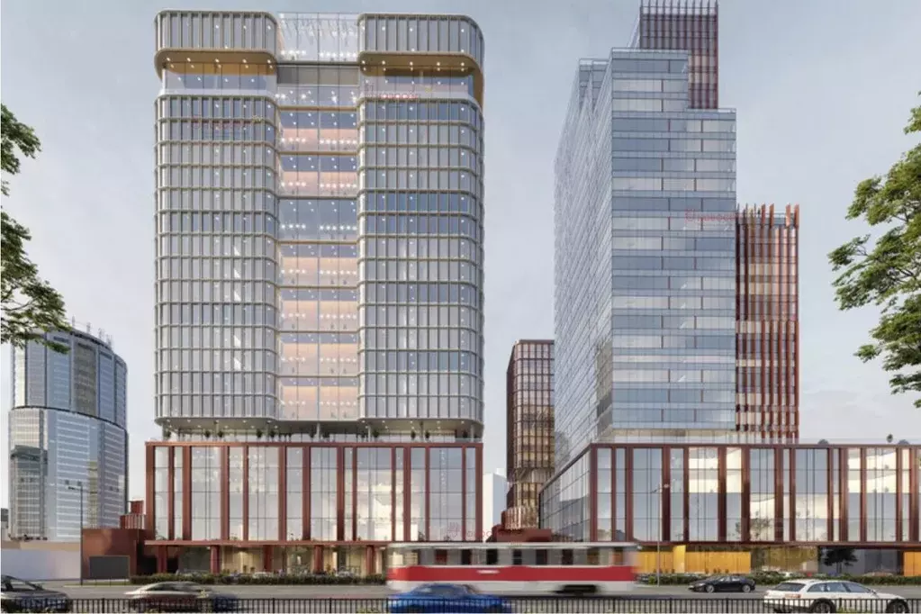 Офис в Свердловская область, Екатеринбург ул. Февральской Революции, ... - Фото 1