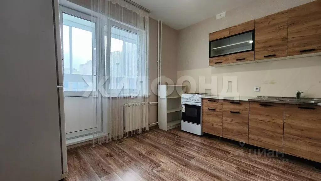 1-к кв. Орловская область, Орловский муниципальный округ, д. Образцово ... - Фото 1