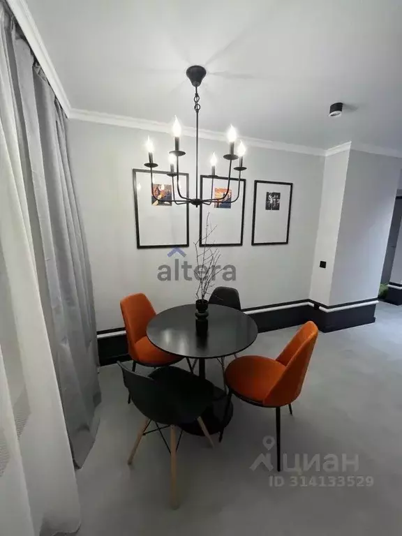 2-к кв. Татарстан, Казань просп. Ямашева, 76 (50.0 м) - Фото 0