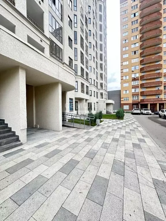 3-к кв. Московская область, Ногинск Богородский городской округ, ул. ... - Фото 1