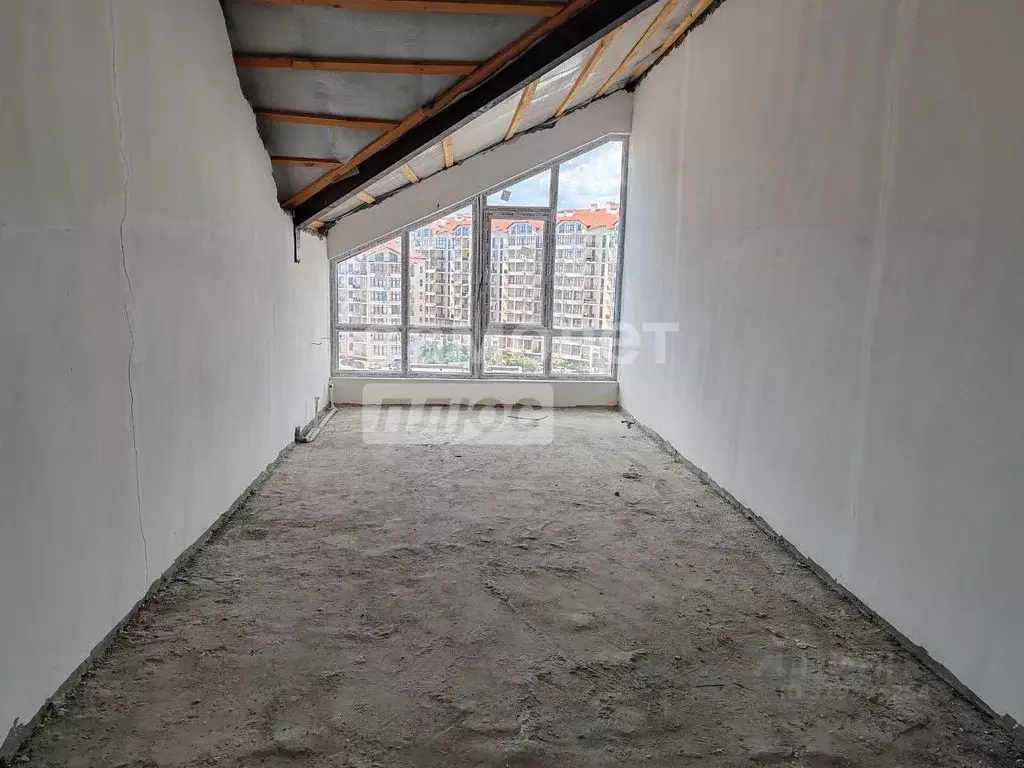 1-к кв. Краснодарский край, Геленджик Крымская ул., 22к1 (55.5 м) - Фото 0