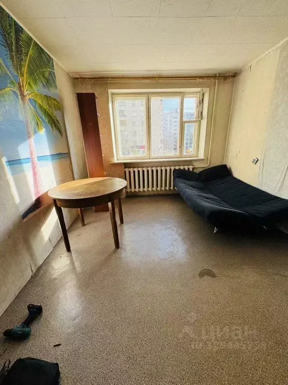 1-к кв. Башкортостан, Уфа Хадии Давлетшиной бул., 18 (38.0 м) - Фото 1