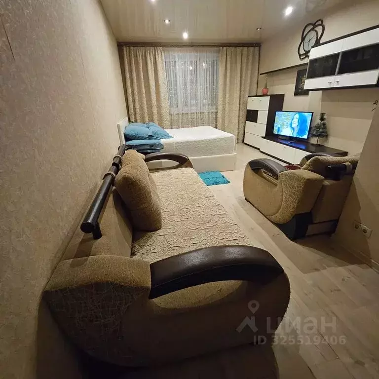 1-к кв. Московская область, Королев Полевая ул., 43/12 (50.0 м) - Фото 1