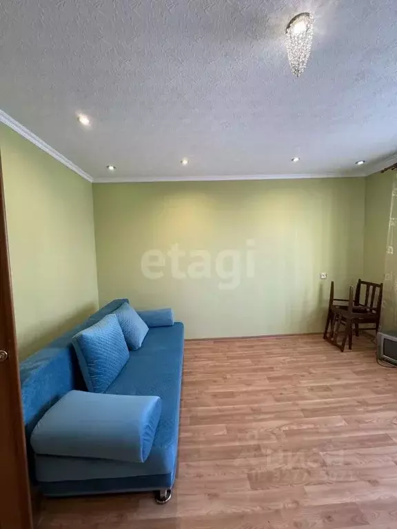 3-к кв. Сахалинская область, Южно-Сахалинск ул. Ленина, 331А (66.2 м) - Фото 1