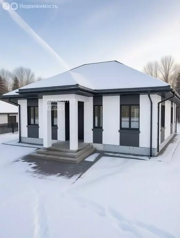 Дом в Москва, НАО, Филимонковский район, КП Зелёные кварталы Акиньшино ... - Фото 2