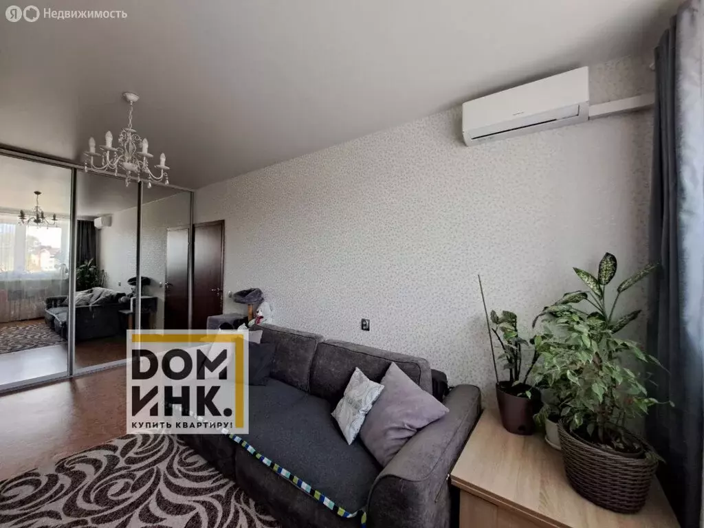 2-комнатная квартира: Ярославль, Большая Донская улица, 19 (49 м) - Фото 0