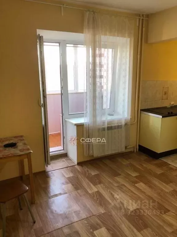 Студия Новосибирская область, Новосибирск Киевская ул., 3 (21.0 м) - Фото 2