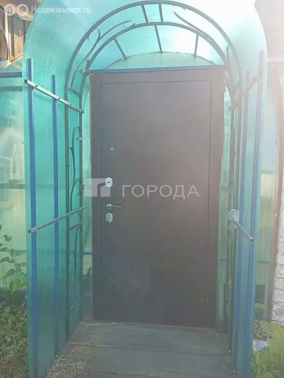 Дом в Тальменка, Алтайская улица, 9 (35 м) - Фото 1