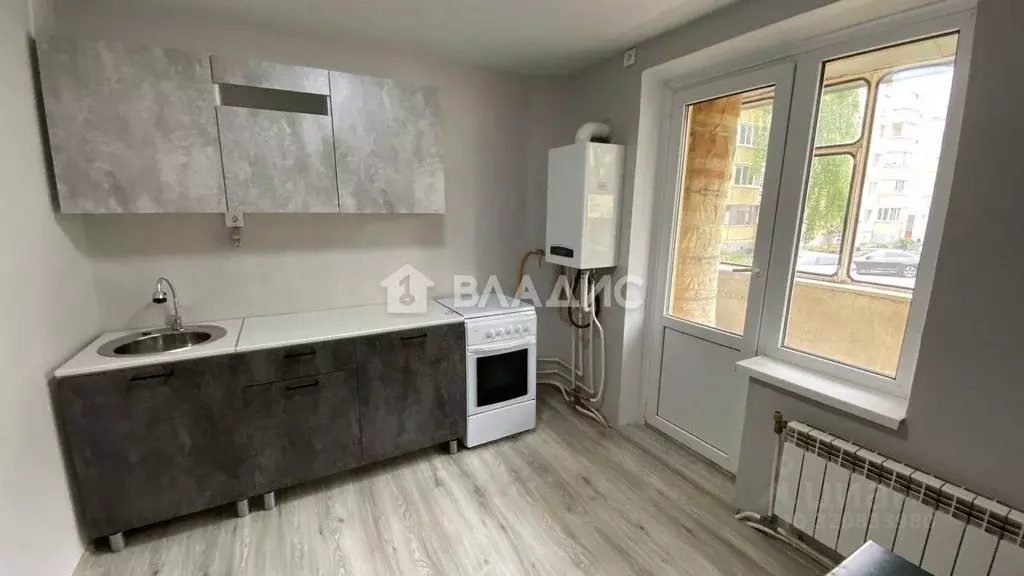 3-к кв. Белгородская область, Белгород бул. Юности, 37 (68.8 м) - Фото 1