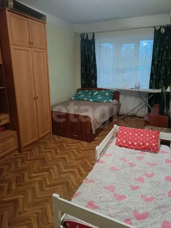 1-к кв. Забайкальский край, Чита Заозерная ул., 9 (32.9 м) - Фото 1