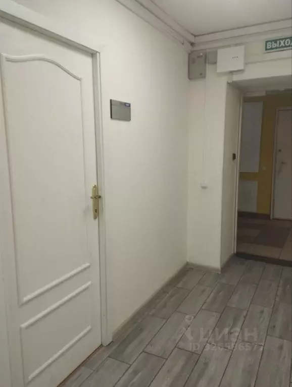 Офис в Санкт-Петербург Спасский пер., 14/35 (23 м) - Фото 1