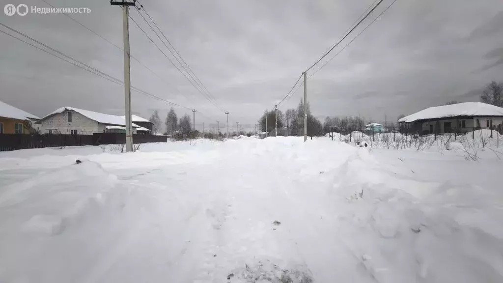 Участок в Раменское, Брусничная улица (7.84 м) - Фото 2