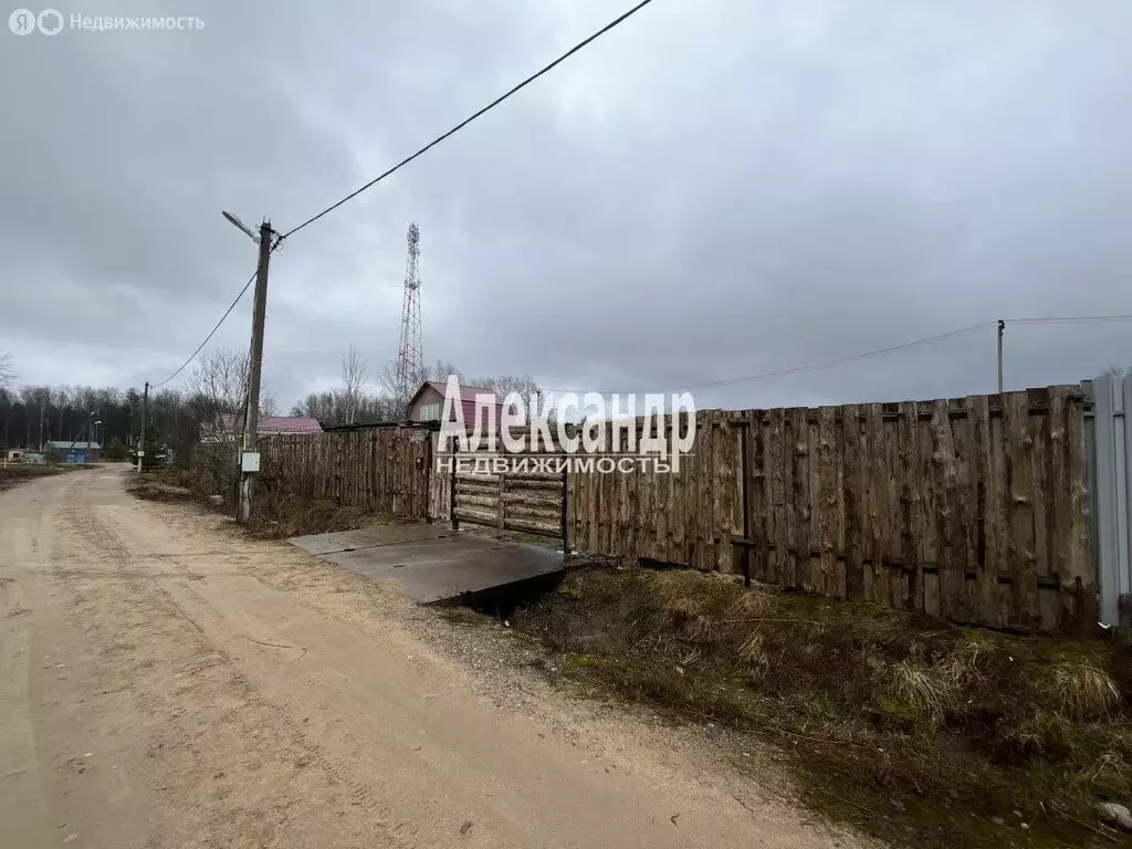 Дом в Выборгский район, Гончаровское сельское поселение, ДНП Вуокса ... - Фото 2