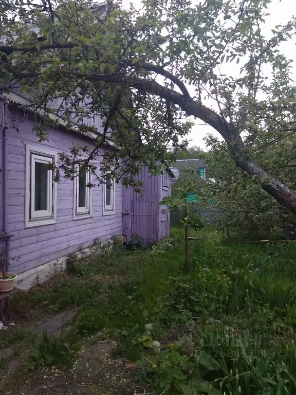 Дом в Владимирская область, Карабаново г. Александровский ... - Фото 1