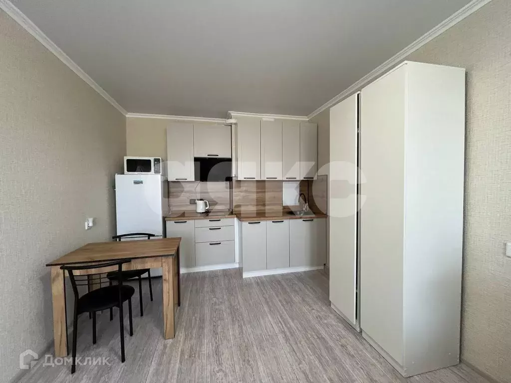 Продаётся 1-к квартира, 35 м - Фото 0