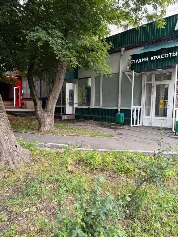 Помещение свободного назначения в Москва ул. Нижняя Масловка, 20 (45 ... - Фото 2