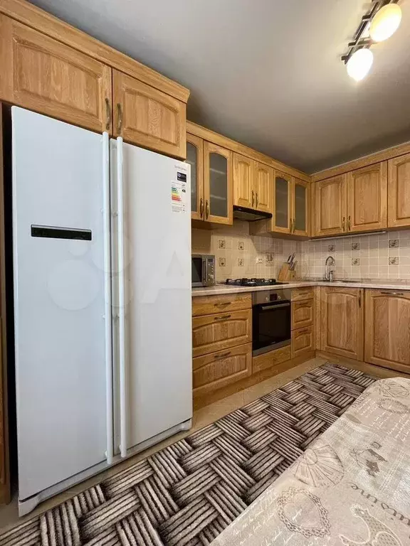 1-к. квартира, 42 м, 8/10 эт. - Фото 0