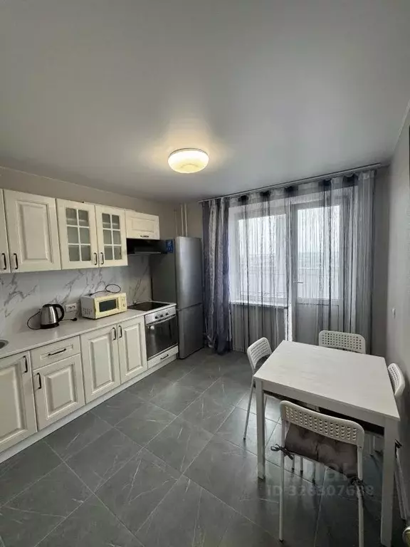 1-к кв. Ростовская область, Ростов-на-Дону пер. Амет Хана Султана, 5 ... - Фото 1