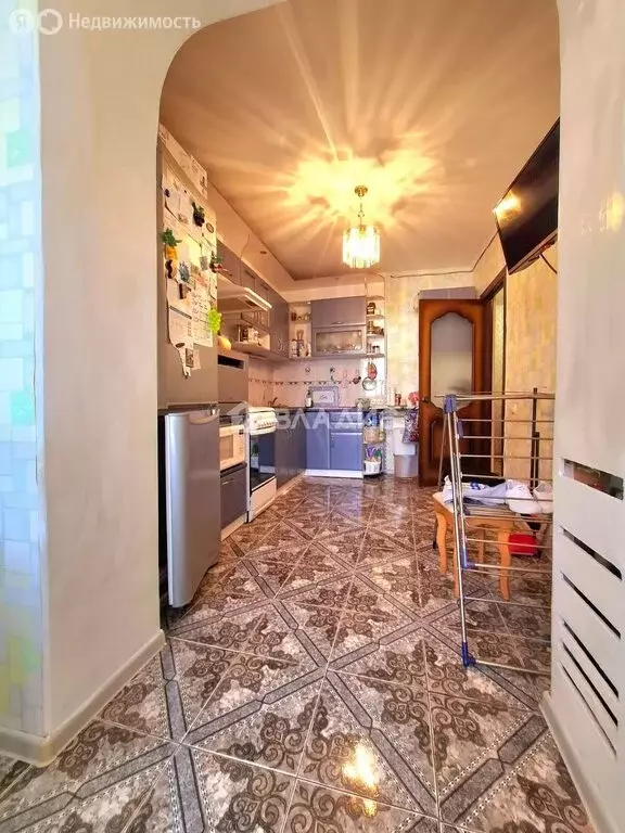 3-комнатная квартира: Майкоп, Пролетарская улица, 443 (70.2 м) - Фото 1