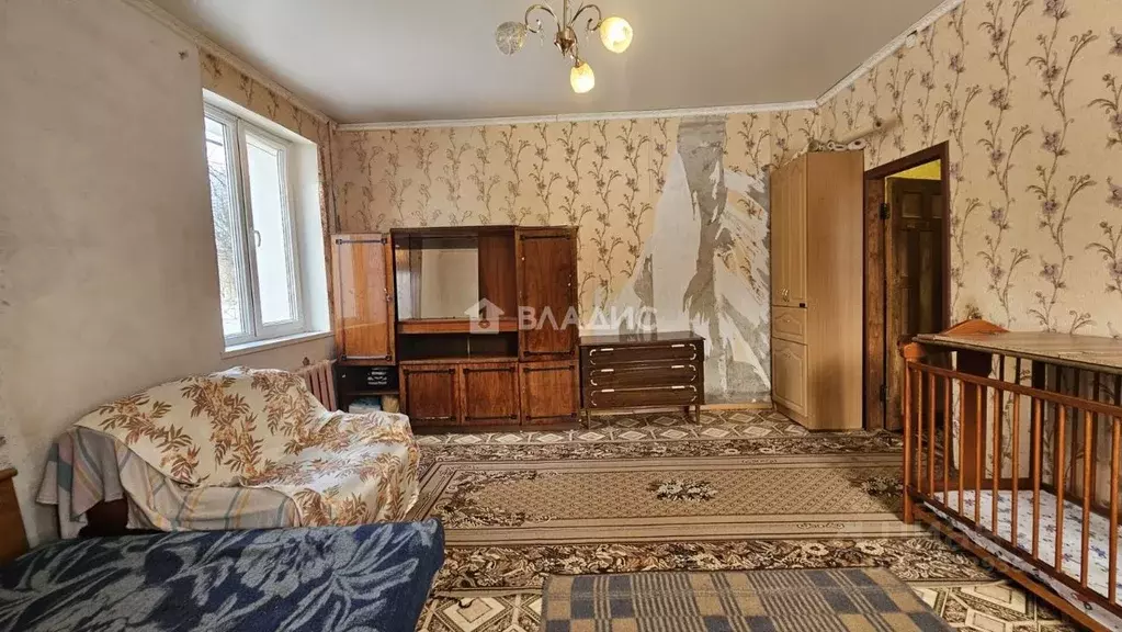 1-к кв. Калининградская область, Светлый бул. Нахимова, 6 (30.9 м) - Фото 1