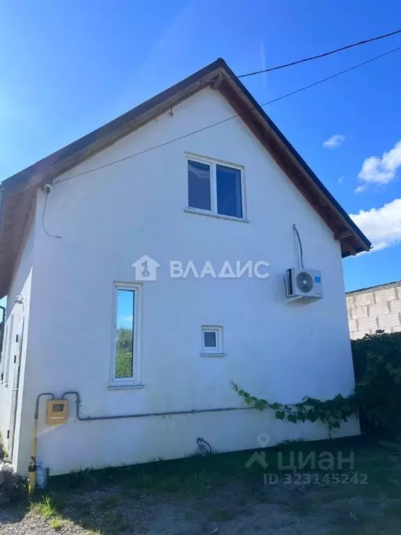 Дом в Калининградская область, Калининград Железнодорожник СНТ,  (74 ... - Фото 2