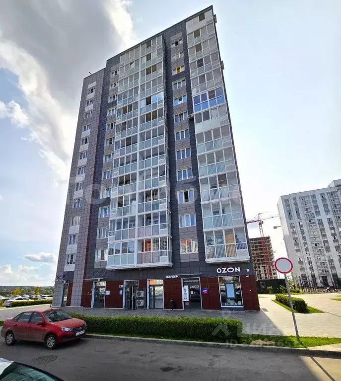 Помещение свободного назначения в Москва ул. Мостовая, 5к3 (46 м) - Фото 2