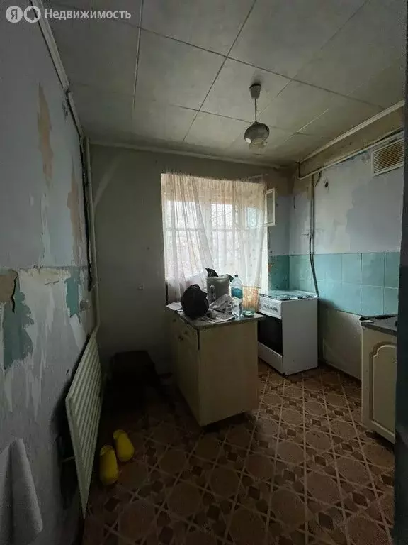 1-комнатная квартира: Дегтярск, улица Шевченко, 9А (30 м) - Фото 2