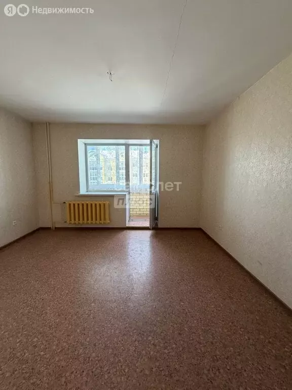2-комнатная квартира: Ишим, улица Калинина, 126 (48 м) - Фото 2