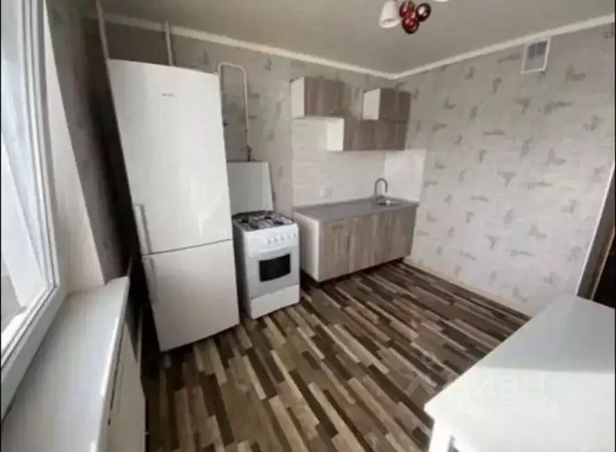 1-к кв. Краснодарский край, Крымск Октябрьская ул., 37Л (40.0 м) - Фото 2