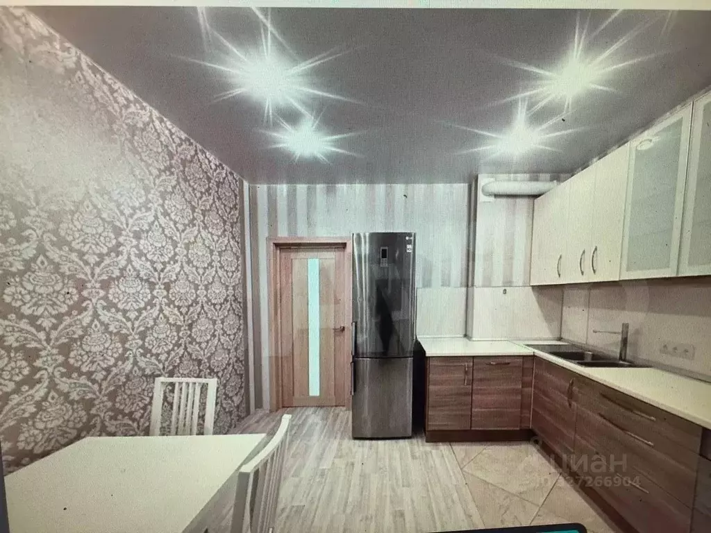 2-к кв. Нижегородская область, Нижний Новгород ул. Тимирязева, 3к2 ... - Фото 1