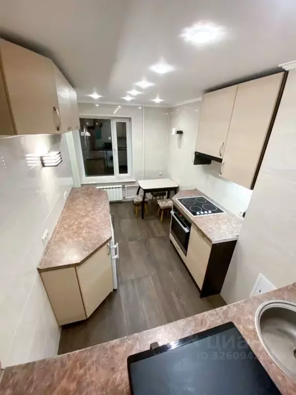 3-к кв. Москва Воронежская ул., 18 (59.0 м) - Фото 0