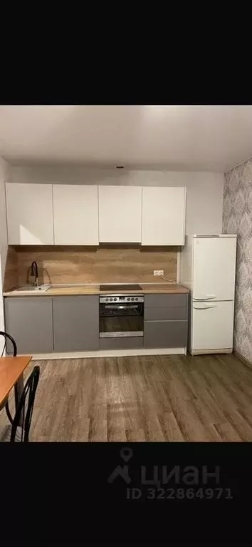 2-к кв. Алтайский край, Барнаул ул. 280-летия Барнаула, 22 (45.0 м) - Фото 2