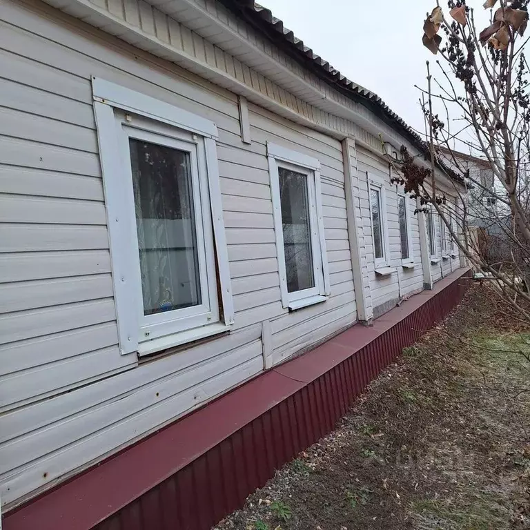 Дом в Самарская область, Кинель Набережная ул., 6 (47 м) - Фото 2