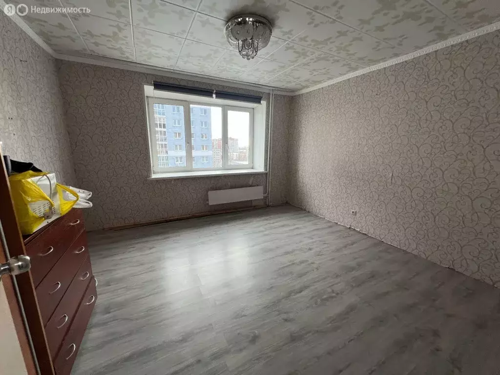 2-комнатная квартира: Екатеринбург, Билимбаевская улица, 41 (44 м) - Фото 2