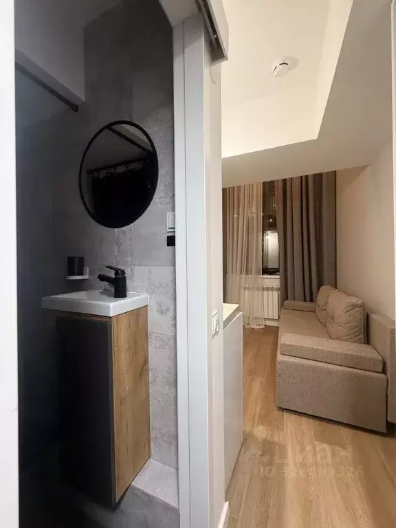 1-к кв. Санкт-Петербург ул. Отважных, 10 (36.0 м) - Фото 2